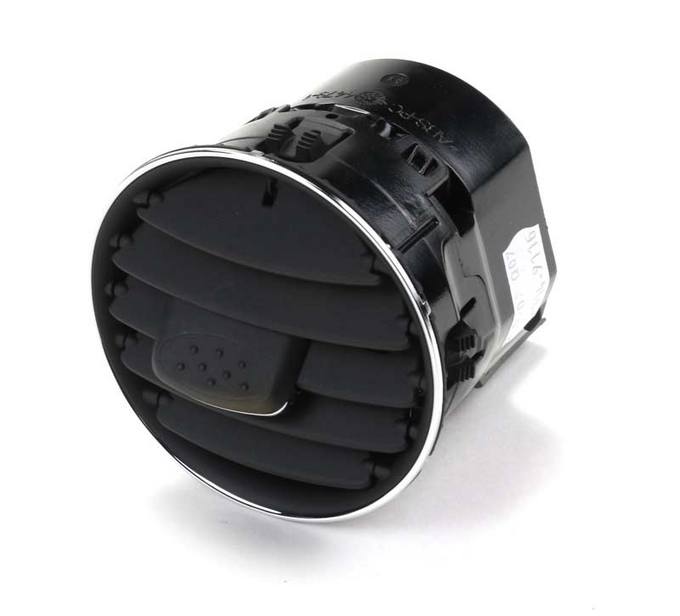 Fresh Air Vent (Black)